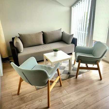 Igno Palepe Apartment พาลังกา ภายนอก รูปภาพ