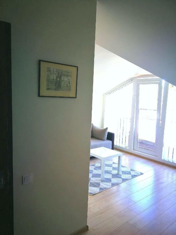 Igno Palepe Apartment พาลังกา ภายนอก รูปภาพ