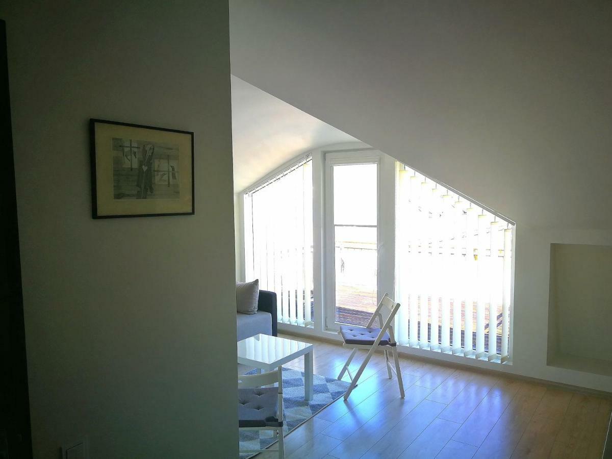 Igno Palepe Apartment พาลังกา ภายนอก รูปภาพ